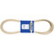 OEM Replacement Belt For John Deere Z525E Mowers with 48" & 54" Decks; 266-330