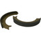 New Brake Shoe, Set 2 pieces for Ford/New Holland 2N 9N2019, 9N2219A
