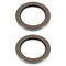 New Oil Seal Pair for Ford/New Holland 800 D5NN4115B, D5NN4115B-PAIR