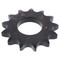 Sprocket Chain Weld Sprocket 80, Teeth 13 for Chainsaws 3016-0270
