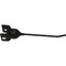 96R1 Rubber Mounted Rake Tooth for Ford New Holland 256 56 57