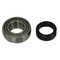Bearing ID 1.250", Width Overall 1.410" for Industrial Tractors 3013-2507