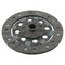 New Clutch Disc for Kubota B1700HSE 6C040-13402