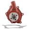 New Water Pump for Case/IH 1212 David Brown K262749, K262854, K915842, K952127