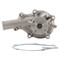 New Water Pump for Kubota B2410HSDB, B2410HSE, B26 Indust/Const 16251-73034
