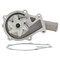 New Water Pump for Kubota B2601HSD, B2620HSD, B2630HSD, B2650HSD 16251-73034