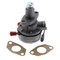 New Fuel Pump for Kubota V2403 Eng 16604-52030, 16604-52032, 19844-52031