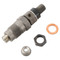 New Injector for Kubota B2620HSD, B2630HSD, B2710HSD 1G065-53900, 1G065-53902