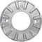 Coupling for John Deere 4050, 4055, 4250, 4255, 4450, 4455, 4555