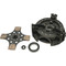 New LuK Clutch Kit 1412-2014 for JD RE227648 5225, 5325, 5425, 5525, 5625, 5725