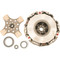 New LuK Clutch Kit For Ford New Holland T4060V TN65F TN70NA 87345759 87732503