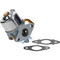 Carburetor for Briggs & Stratton 15C102, 15C103, 15C104, 15C106 593358; 520-110