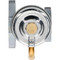 Carburetor for Briggs & Stratton 15C102, 15C103, 15C104, 15C106 593358; 520-110