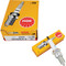 Spark Plug For NGK 4929, DPR8EA-9; 130-143-10