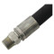 Hydraulic Hose Max PSI 4780, Thread 3/8" NPT for Industrial Tractors 3001-0014