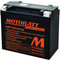 Motobatt Battery for Universal Products 12N163A, 12N163B, 12N164A, 12N164B