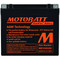 Motobatt Battery for Universal Products 12N163A, 12N163B, 12N164A, 12N164B