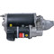 Starter Replacement for Tractors