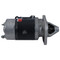 Starter Replacement for Tractors