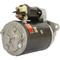 Starter Replacement for Tractors