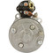 Starter Replacement for Tractors