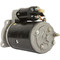 Starter Replacement for Tractors