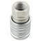 New Female Coupler Body for Universal Products