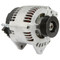 12v, 100a, IR, IF, Alternator for Ford/Holland 7740, 7740O, 7740SLE