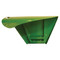 Fender RH For John Deere AR20869, AR20870, AR48872, AR48873, RE13878