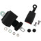 Retractable Seat Belt; 3010-0156