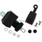Retractable Seat Belt; 3010-0156
