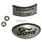 Emblem for Ford Holland 2N, 9N