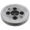 Pump Drive Pulley for Ford/Holland 2N 192152