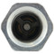 Coupler 1/2" OD, 1/2" NPT Thread for Industrial Tractors 3001-1201