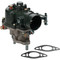 Carburetor for Ford/New Holland 3055, 3100 C5NE9510C Tractors; 1103-0004