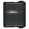 Radiator for Ford/Holland B110 Indust/Const 87410096, 87410098, 87544110