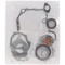 Gasket Kit for Kubota M6800, M6800DT, M6800HD, M6800HDC 07916-27336