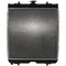 Radiator for Kubota L3830DT L3830F L3830GST L3830HST L4330DT L4330GST L4330HST L4330HSTC L4630DT L4630GST, T1150-16010