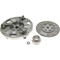 LuK Clutch Kit 1412-2003 for John Deere 228002310, 328006111, 628-1411-14