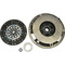 LuK Clutch Kit 1412-2000 for John Deere 228002310, 328006110, 628-1411-10