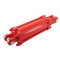 Hydraulic Cylinder Replacement for Tractors 208DB