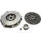 LuK Clutch Kit for John Deere 1040 1140 1850 103201800 303005500 632215411