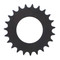 Sprocket X series hub, Teeth 23 for Chainsaws 3016-0151