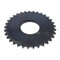 Sprocket X series hub, Teeth 33 for Chainsaws 3016-0161