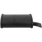 Muffler for Kubota BX1800D, BX1830D, BX2200D, BX22D, BX23D