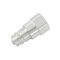 Male Tip for Parker 8010-5 3/4" NPTF for Industrial Tractors 3001-1233