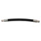 Hydraulic Hose ID 3/8", Length 12" for Industrial Tractors 3001-0000