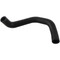 Radiator hose 1406-6046 for John Deere 3120, 3203 LVU19512