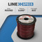 Fire Trimmer Line 380-632 for Echo 313095053, Kawasaki 99969-2792
