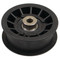 280-515 OEM Replacement Flat Idler Pulley for Exmark, Toro Z Master